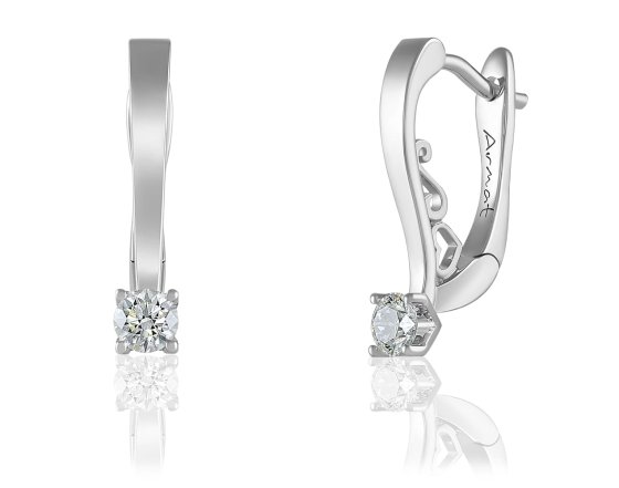 Серьги SE00440